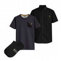 Novi Motley Denim stilovi: Milan majica, Zagreb košulja i svježe proljetne boje