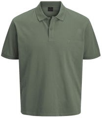 Jack & Jones Weston Polo Majica Zelena