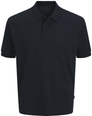 Jack & Jones Weston Polo Majica Tamnoplava
