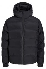 Jack & Jones Sage Prošivena jakna Crna