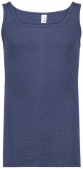 Adamo Jeans Undershirt Navy