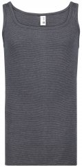 Adamo Jeans Undershirt Black