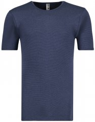 Adamo Jeans Under-T-shirt Navy