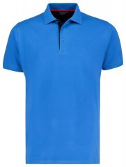 Adamo 139401 Polo majica Svijetloplava