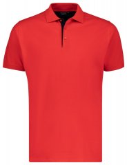 Adamo 139401 Polo majica Crvena