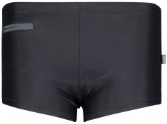 Adamo Santos Swim Trunks Black