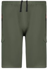 Adamo 159308 Cargo kratke hlače Maslinasta