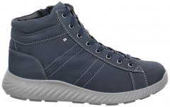 Jomos 326799 Boots Blue