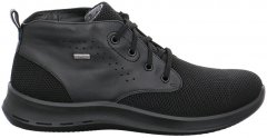 Jomos 328999 Sneakers Black
