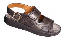 Jomos 501601 Sandals Brown