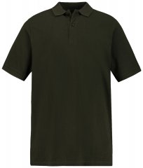 JP1880 702560 Polo majica Tamno maslinasta