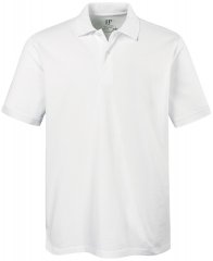 JP1880 702560 Polo majica Bijela