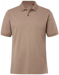 JP1880 702560 Polo majica Sivosmeđa