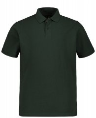 JP1880 702560 Polo majica Tamnozelena