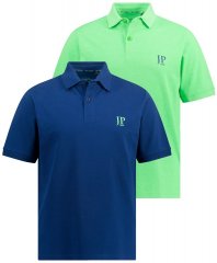 JP1880 704317 Polo majica 2 komada Duboko plava