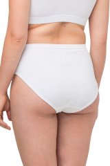 Ulla Popken 723498 Gaćice 2 kom Bijela