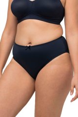 Ulla Popken 781658 Gaćice 2 kom Tamnoplava