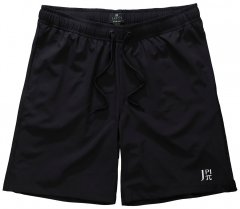 Jay-Pi 802371 Sportske kratke hlače FLEXNAMIC® QuickDry Crna