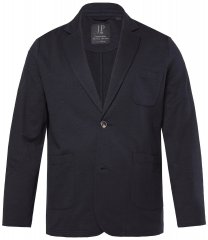 JP1880 820825 Sweat sako Crna