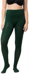 Ulla Popken 829359 Hulahopke 40 den Kaki