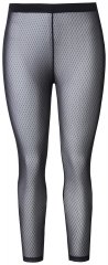 Ulla Popken 836800 Hulahop tajice Crna