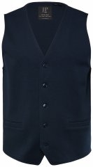 JP1880 New York Flexnamic Jersey prsluk Tamnoplava