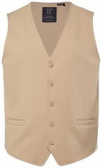 JP1880 New York Flexnamic Jersey prsluk Bež