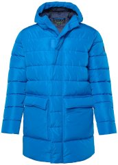 Jay-Pi 839707 Posebno topla parka Srednje plava