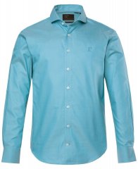 JP1880 Business Shirt Long Sleeve Light Blue