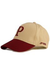JP1880 843648 Kapa sa šiltom Lomljeno bijela