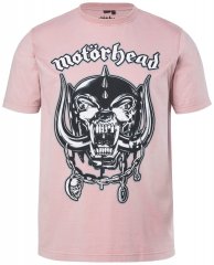 JP1880 849702 Motörhead War-Pig Majica Sljezova