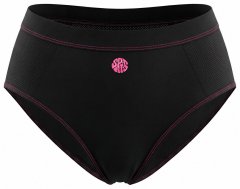 Ulla Popken 851037 Bokserice Ružičasta