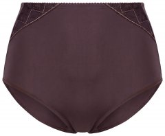 Ulla Popken 853062 Bokserice Smeđa
