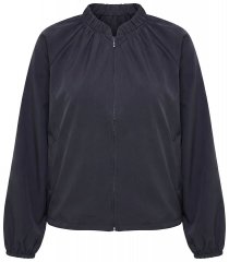 Ulla Popken 854962 Bomber jakna Maslinasta