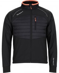 Dobsom R90 Inverno Jakna Crna