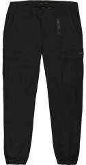 Double Outfitters CCP-4130 Cargo hlače Crna