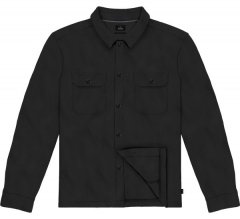 Double Outfitters GS-5237 Košulja-jakna Crna