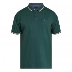 North Latitude Superflex Polo Zelena/kaki