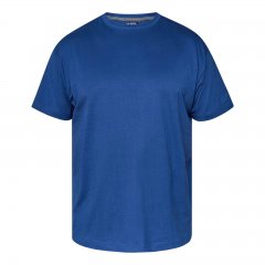 North Latitude US T-Shirt Plava