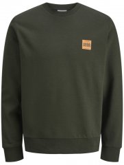 Jack & Jones Brandy Crew Neck Sweatshirt Duffel Bag