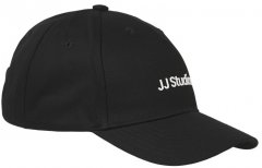 Jack & Jones Base Soho Cap Black