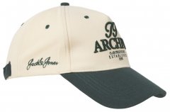 Jack & Jones Frame Haines Cap Green Gables