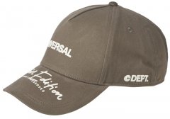 Jack & Jones Base Dynamic Cap Chocolate Chip