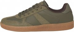 Jack & Jones Valencia Sneakers Green