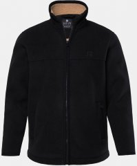 JAY-PI Level 4 Fleece Jacket Black