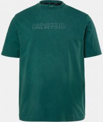JAY-PI Flexnamic Vintage T-Shirt Green