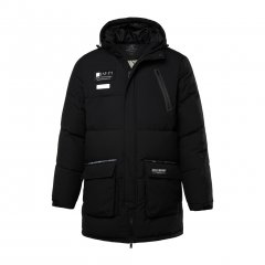 JAY-PI Parka Dual Function Wind and Water Repellent