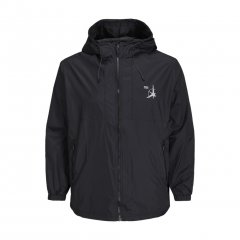 Jack & Jones Filo Light Jacket Softshell Black