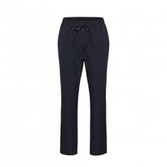 North Latitude Dress Pants Elastic Waist Navy Blue