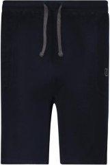 Adamo Terry Shorts Navy